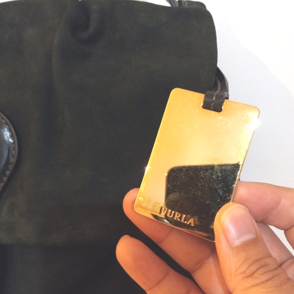 Furla bag - Picture 6 of 16